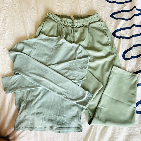 Sculpknit long sleeve shirt - Picture 2 of 3